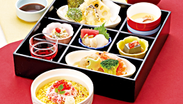 メニュー｜和食さと｜サトフードサービス
