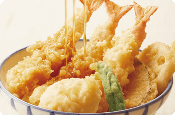 メニューはこちらから