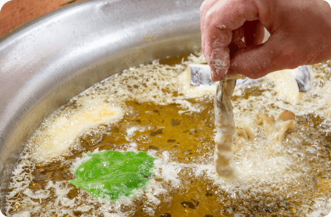 メニューはこちらから