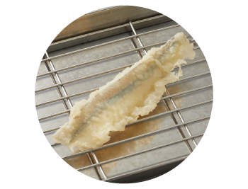 さより（1/2尾）